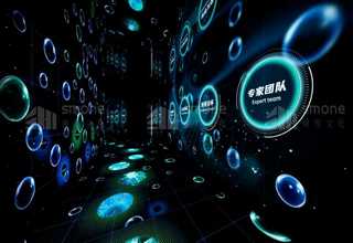 上海酒店视频矩阵处理器