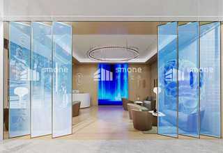 菏泽办公室装饰供应