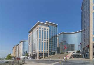 中山金属激光加工工厂